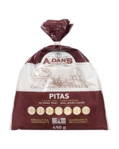 Gluten Free Pita