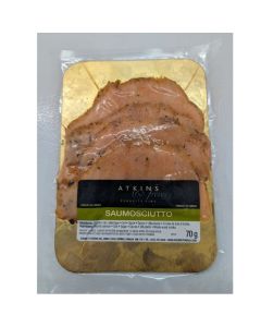 Saumosciutto