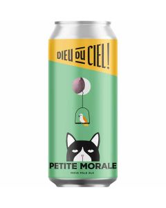 Bière petite morale