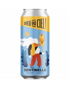 Bière sentinelle