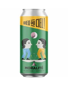 Bière moralité