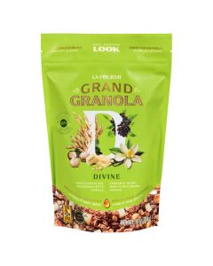 Grand granola céréales granola divine