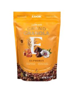 Grand granola céréales granola euphoria