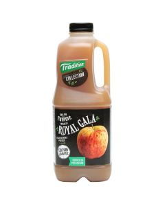 Jus de pomme Honeycrisp édition limitée