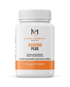 Adreno Plus - Stress