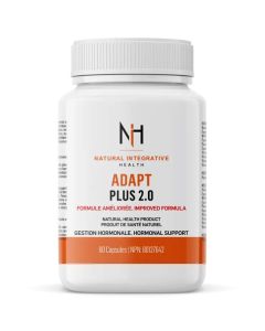 Adapt Plus 2.0 - Hormones