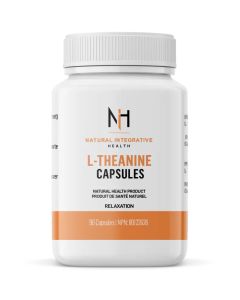 L-Théanine - Relaxation