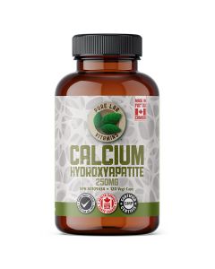 Calcium hydroxyapatite 250 mg - Os