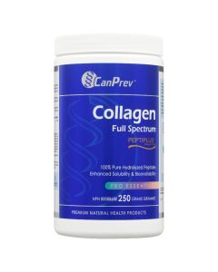Collagène Collagen Full Spectrum 50 portions