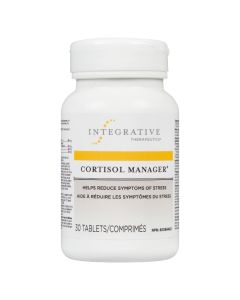 Cortisol Manager - Stress