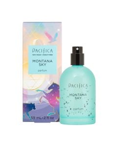 Parfum Montana Sky