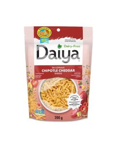 Vegan Cheddar Chipotle Shreds