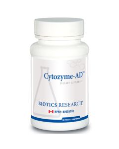 Cytozyme-AD - Digestion