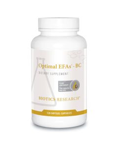 Optimal EFAs - Santé cardiovasculaire