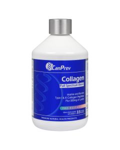 Collagène Collagen Full Spectrum 