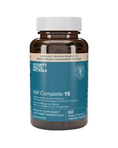 HSP Complete 15 - Digestion
