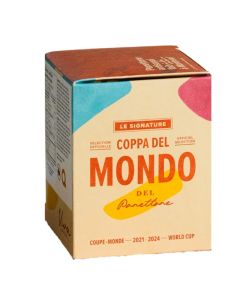 Panettone le signature