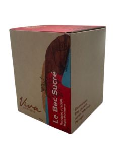 Panettone le bec sucré