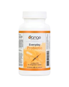 Everyday Probiotic 14 Billion CFU - Digestion