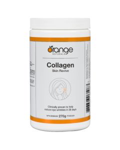Collagen Peptides Wrinkles 50 Servings