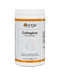 Peptides de collagène rides 50 portions