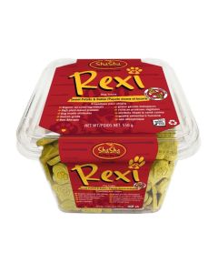Biscuits patate douce et beurre pour Chiens