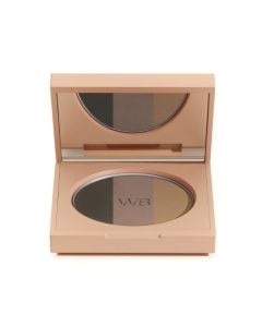 Palette yeux et sourcils Minéraux