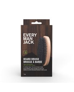 Brosse à barbe