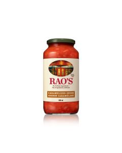 Sauce oignon caramélisé