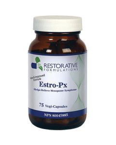 Estro-Px - Ménopause