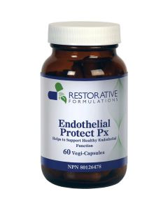Endothelial Protect Px - Vascular Health
