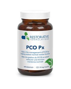 PCO Px - Ovarian Function