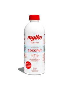 Boisson à la noix de coco non sucrée