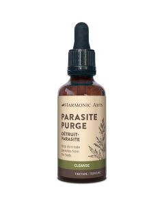 Parasite Purge Tincture - Antiparasitic