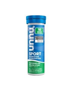 Multivitamines saveur melon d'eau Sport 10 portions