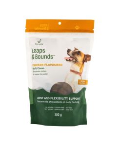 Biscuit poulet pour chien