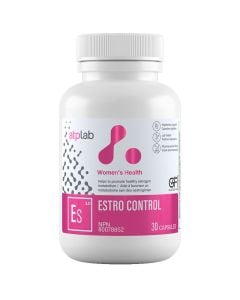 Estro Control - Oestrogènes
