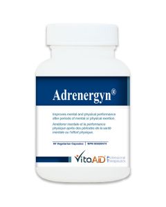 Adrenergyn - Santé mentale