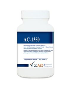 AC-1350 - Nausée et vomissements