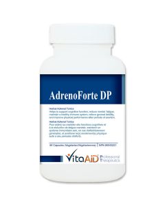 AdrenoForte DP - Santé cognitive