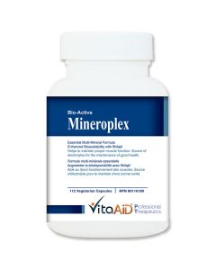 Bio-Active Mineroplex - Muscles