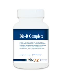 Bio-B Complete - Sang