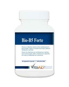 Bio-B5 Forte - Vitamines