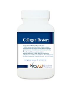 Collagen Restore - Collagène