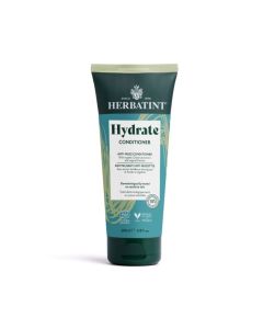 Revitalisant hydratant anti frisottis végétalien