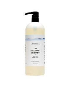 Savon pour le corps avec pompe végétalien