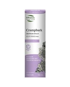 Crampbark - Menstrual pain