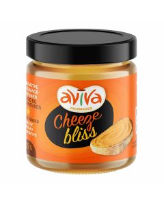 Fauxmage Cheeze Bliss Vegan
