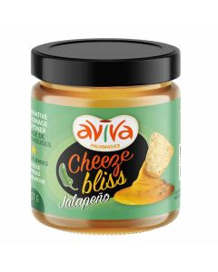 Fauxmage Cheeze Bliss Jalapeño Vegan