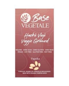 Vegan Ground Paprika Flavour